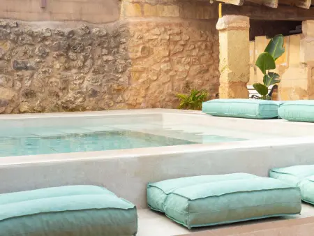 Villa 6 pers. avec piscine privée à Vilafranca : photo 5