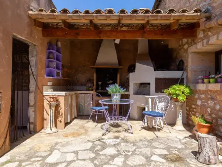 Villa 6 pers. avec piscine privée à Vilafranca : photo 9