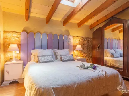 Villa 6 pers. avec piscine privée à Vilafranca : photo 15