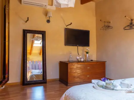 Villa 6 pers. avec piscine privée à Vilafranca : photo 18