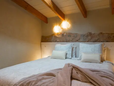Villa 6 pers. avec piscine privée à Vilafranca : photo 20