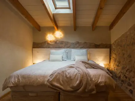 Villa 6 pers. avec piscine privée à Vilafranca : photo 21
