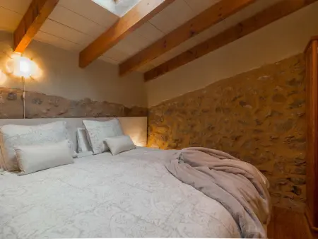 Villa 6 pers. avec piscine privée à Vilafranca : photo 23