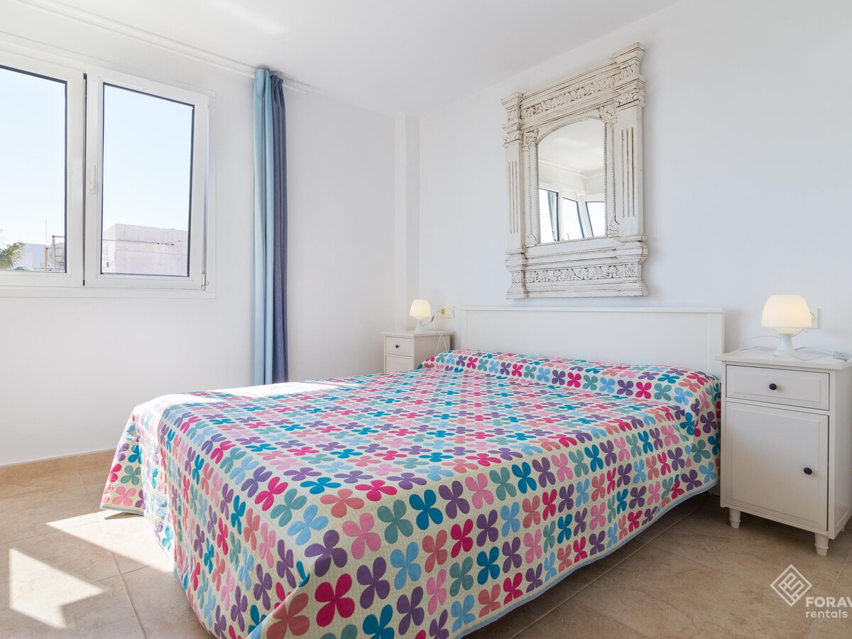 Appartement Tamarells 12 avec jacuzzi vue mer à Pollença - Photo 1