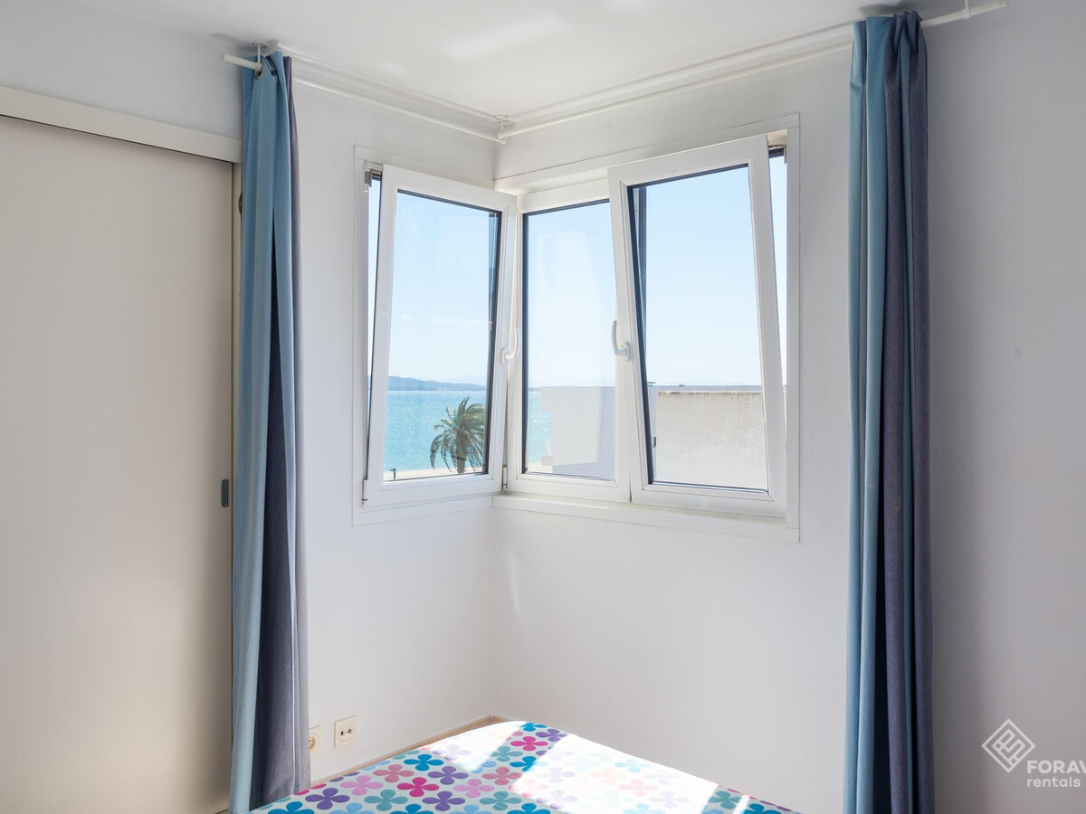 Appartement Tamarells 12 avec jacuzzi vue mer à Pollença - Photo 2