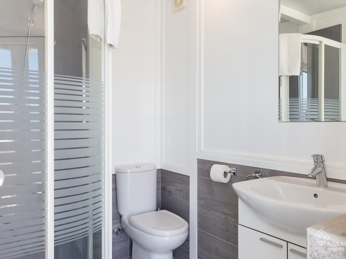 Appartement Tamarells 12 avec jacuzzi vue mer à Pollença - Photo 12
