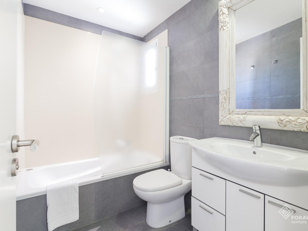 Appartement Tamarells 12 avec jacuzzi vue mer à Pollença - Photo 16