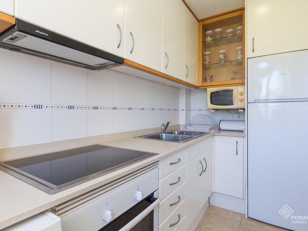 Appartement Tamarells 12 avec jacuzzi vue mer à Pollença - Photo 18