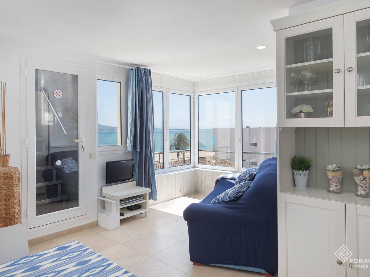 Appartement Tamarells 12 avec jacuzzi vue mer à Pollença - Photo 22