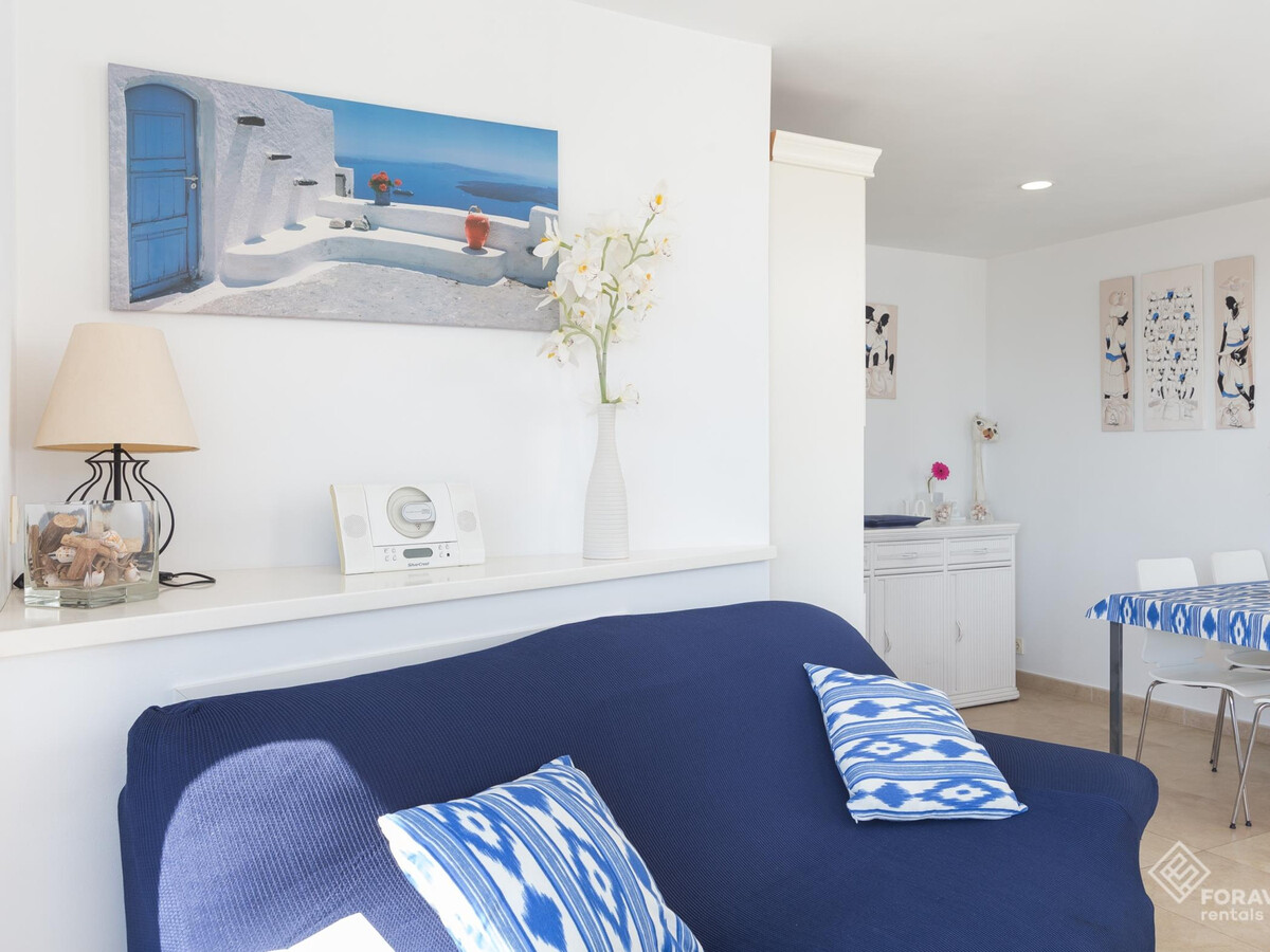 Appartement Tamarells 12 avec jacuzzi vue mer à Pollença - Photo 25