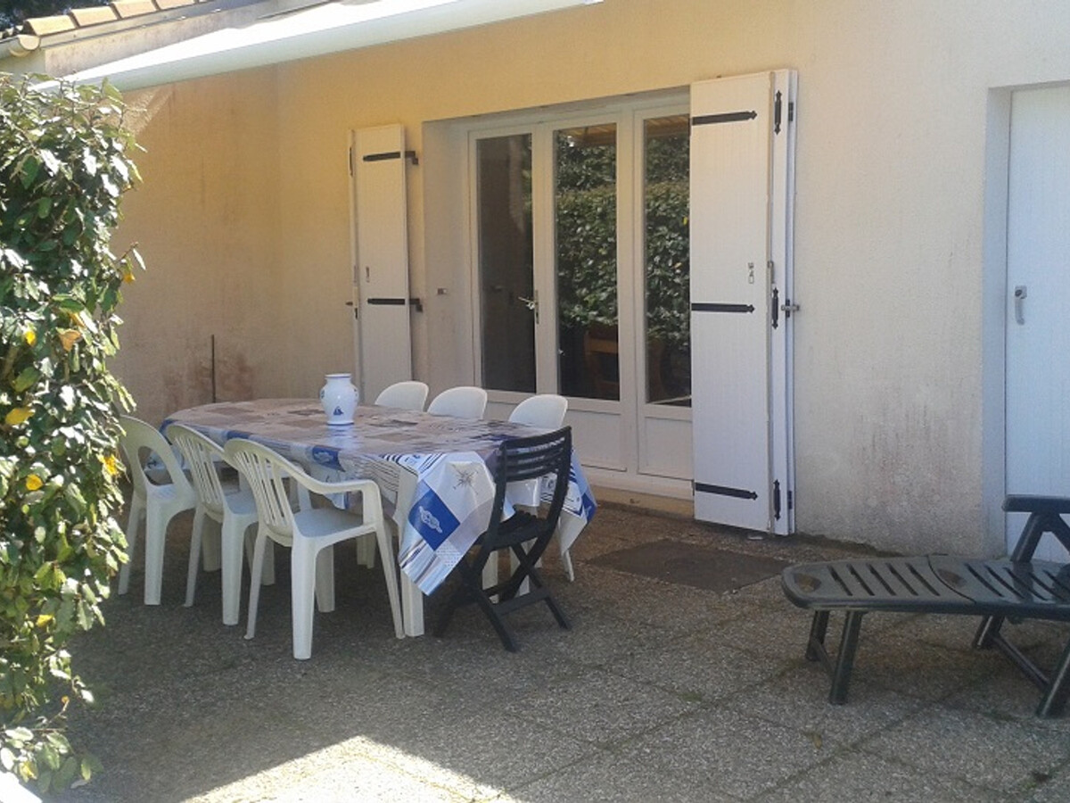 Maison familiale plain-pied 750m de la plage - Photo 1