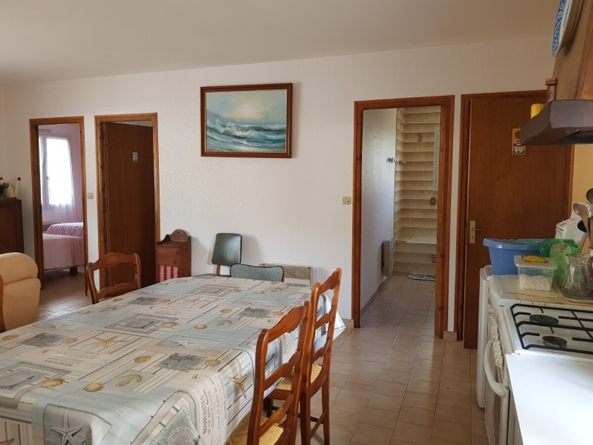 Maison familiale plain-pied 750m de la plage - Photo 5