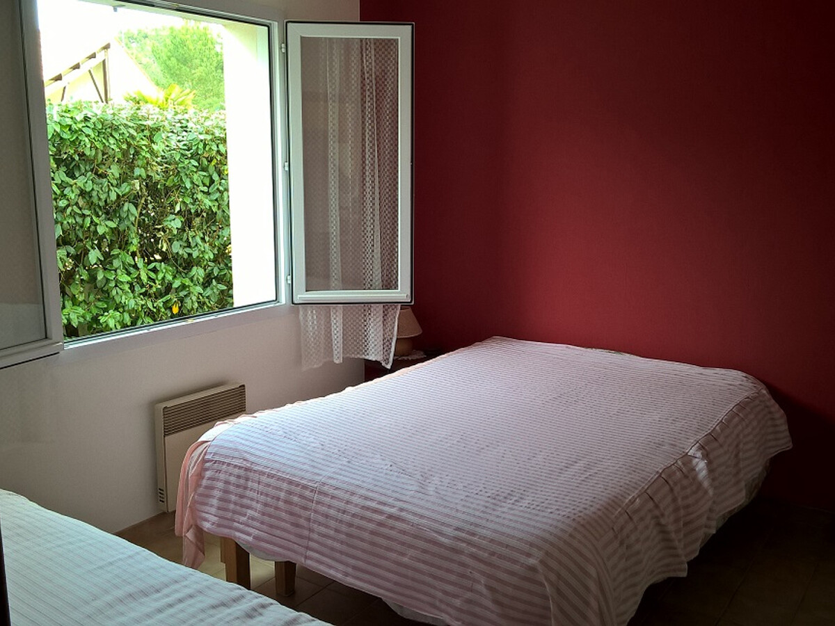 Maison familiale plain-pied 750m de la plage - Photo 6