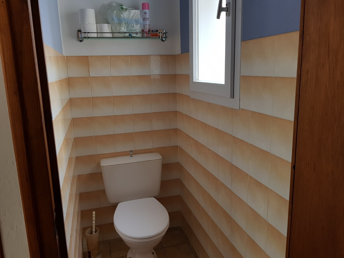 Maison familiale plain-pied 750m de la plage - Photo 9