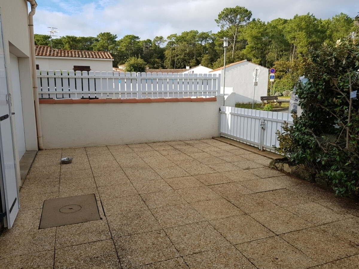Maison familiale plain-pied 750m de la plage - Photo 10