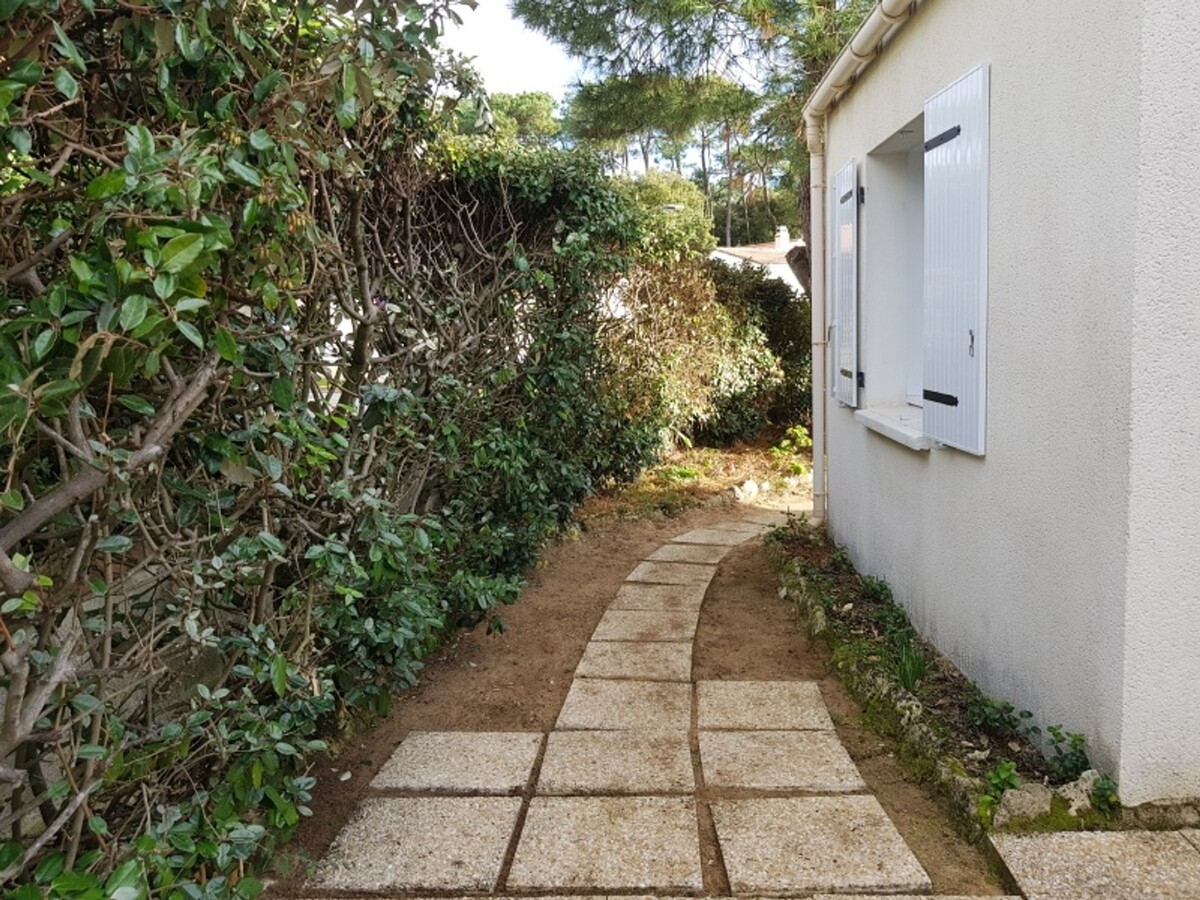Maison familiale plain-pied 750m de la plage - Photo 11