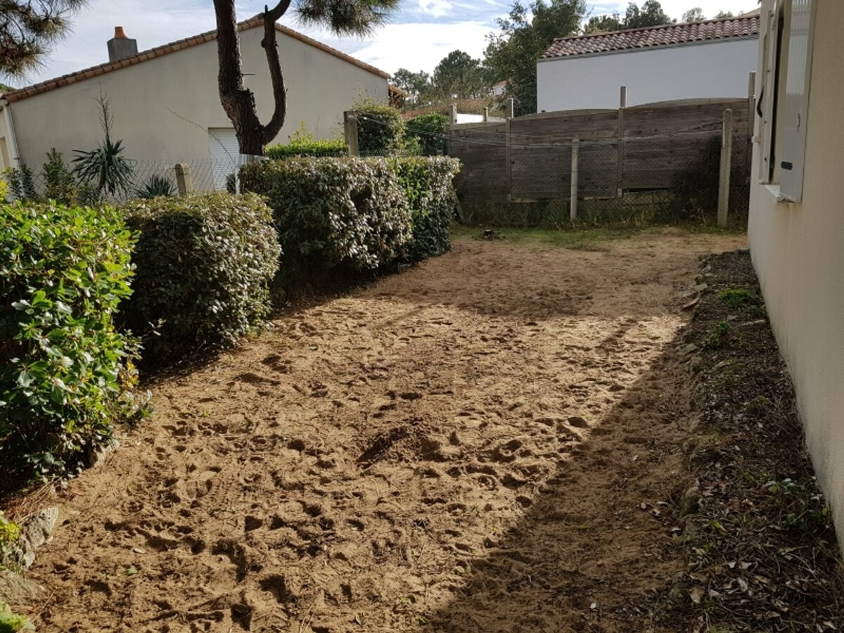 Maison familiale plain-pied 750m de la plage - Photo 12