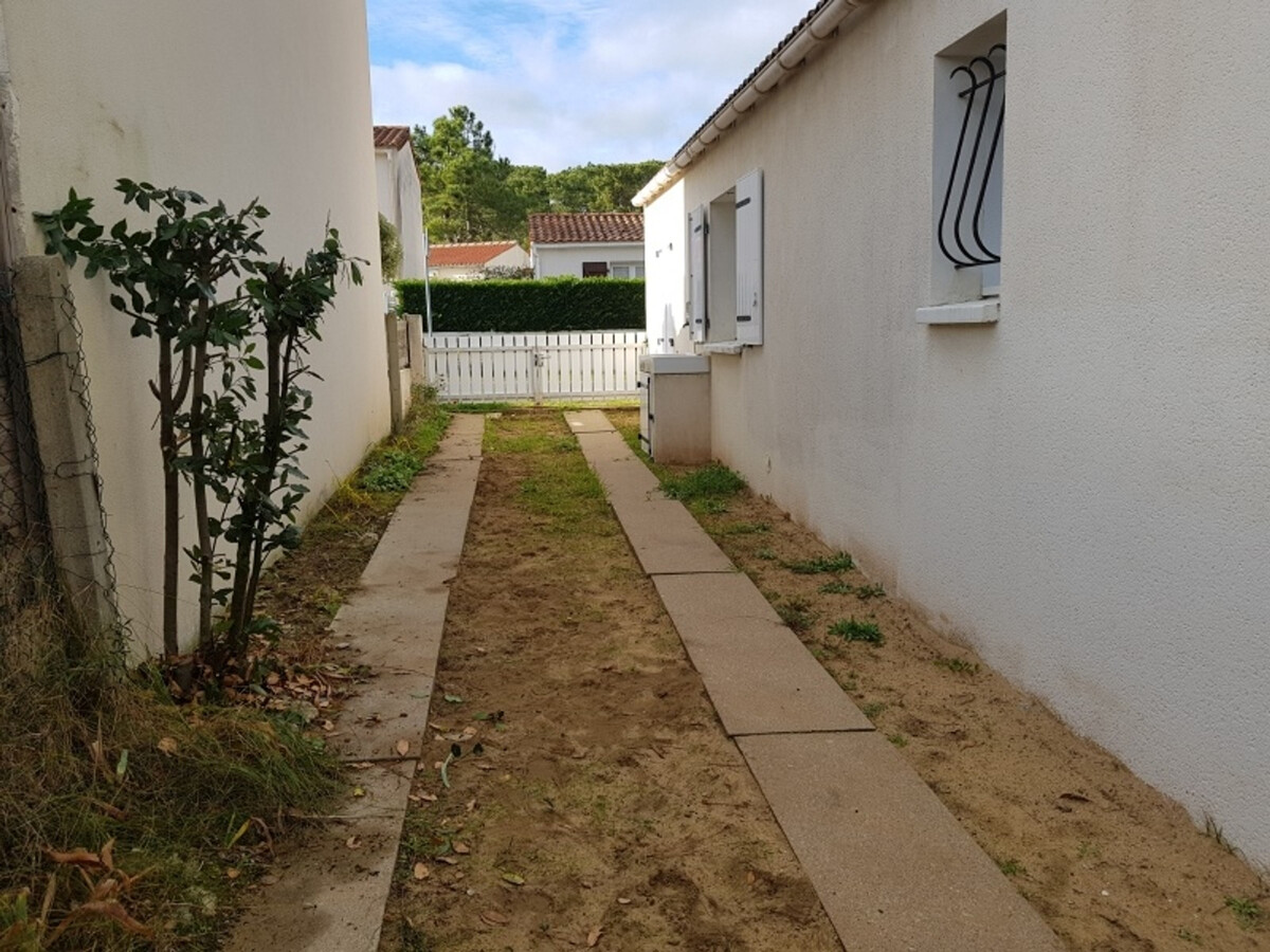 Maison familiale plain-pied 750m de la plage - Photo 13