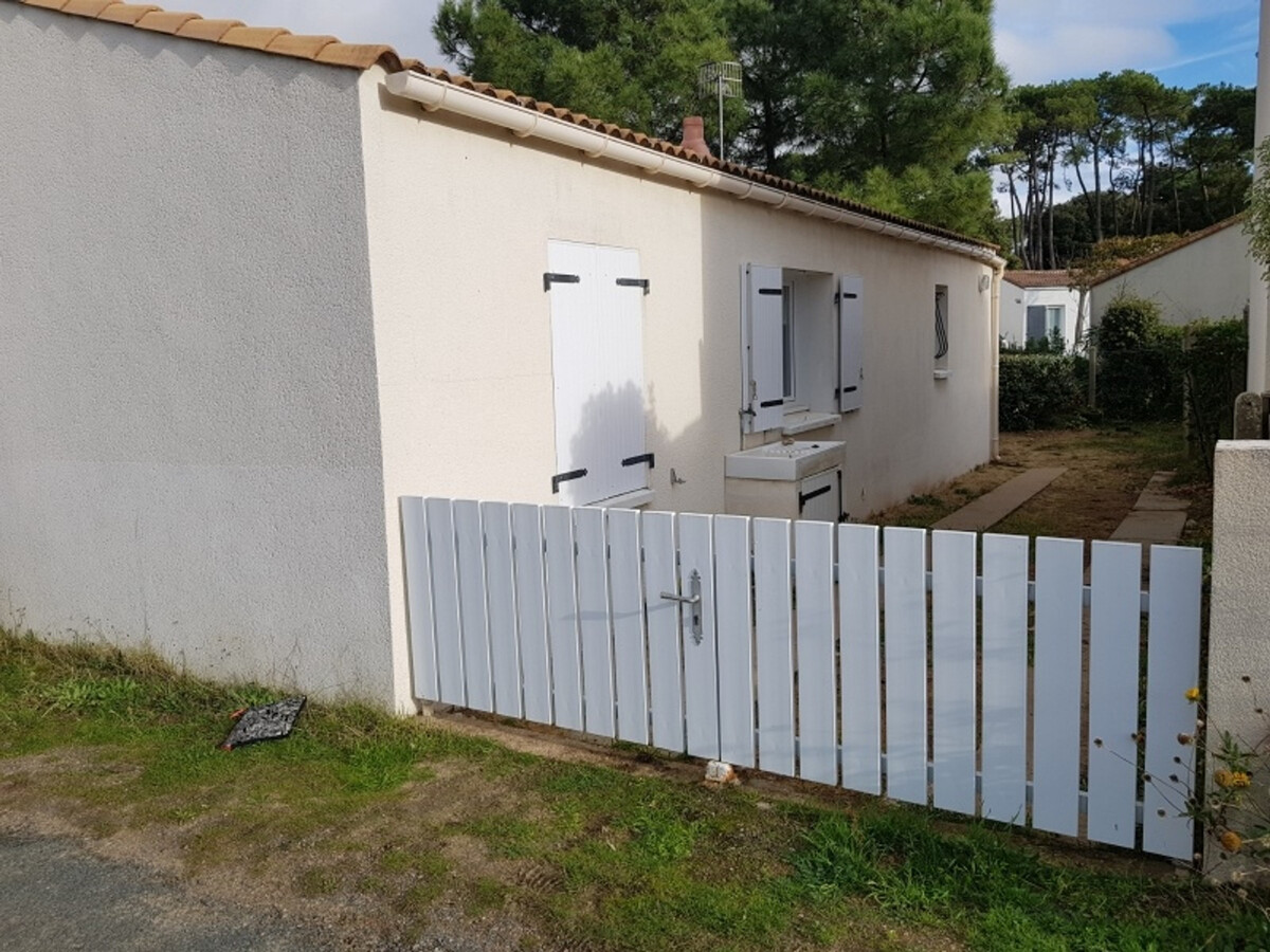Maison familiale plain-pied 750m de la plage - Photo 15