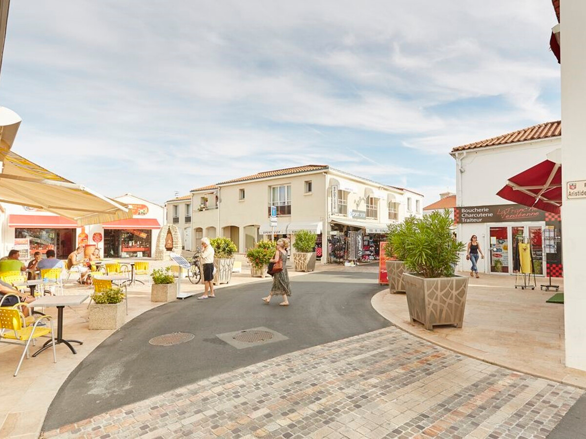 Maison familiale plain-pied 750m de la plage - Photo 20