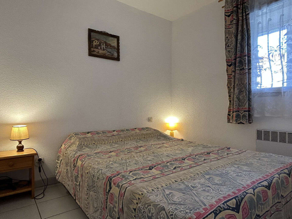 Appartement 2 pièces vue mer avec parking à Banyuls - Photo 9