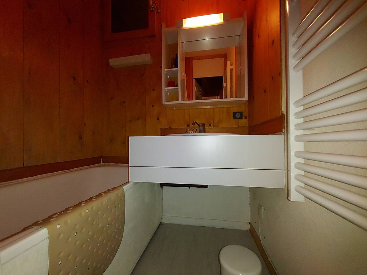 Studio 27m² au pied des pistes - Valmorel - Photo 9