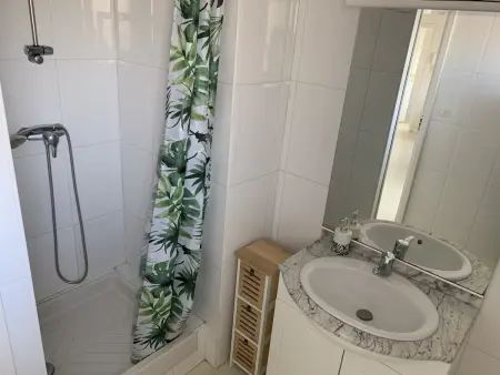 Appartement rez-de-chaussée vue dunes, animaux admis : photo 10
