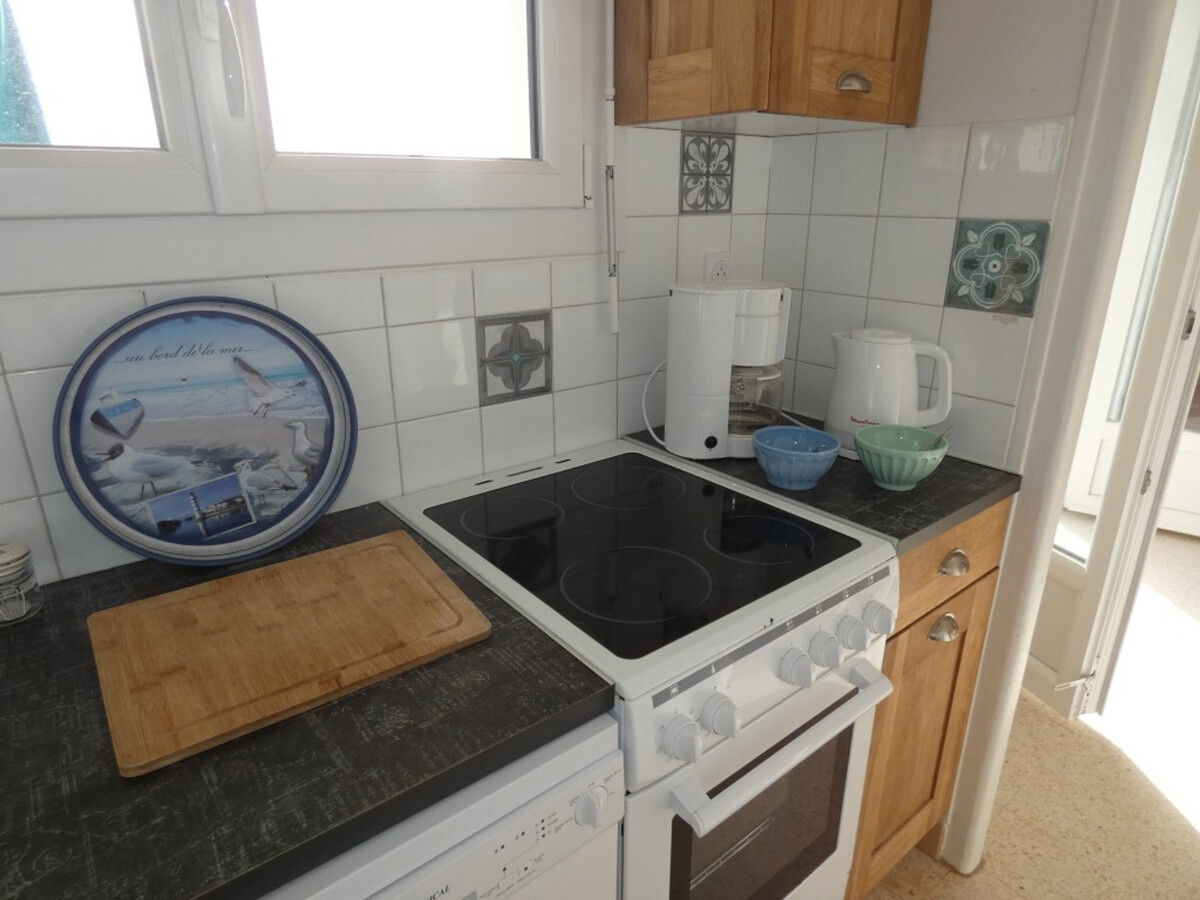 Appartement bohème 50 m² face aux dunes - Notre-Dame-de-Monts - Photo 19
