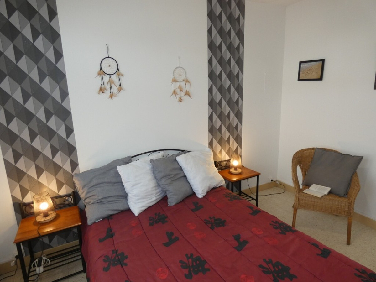 Appartement bohème 50 m² face aux dunes - Notre-Dame-de-Monts - Photo 23