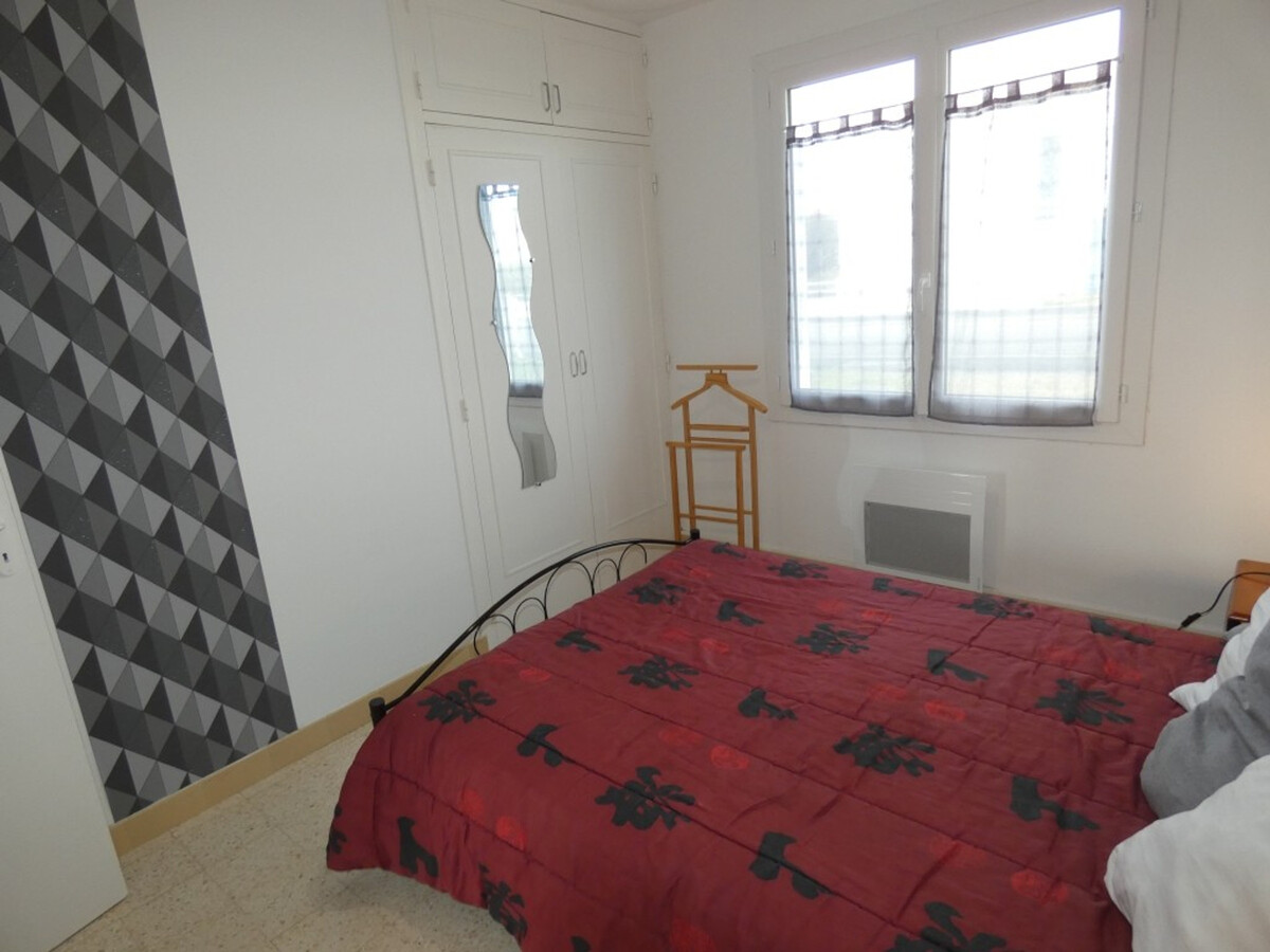 Appartement bohème 50 m² face aux dunes - Notre-Dame-de-Monts - Photo 24