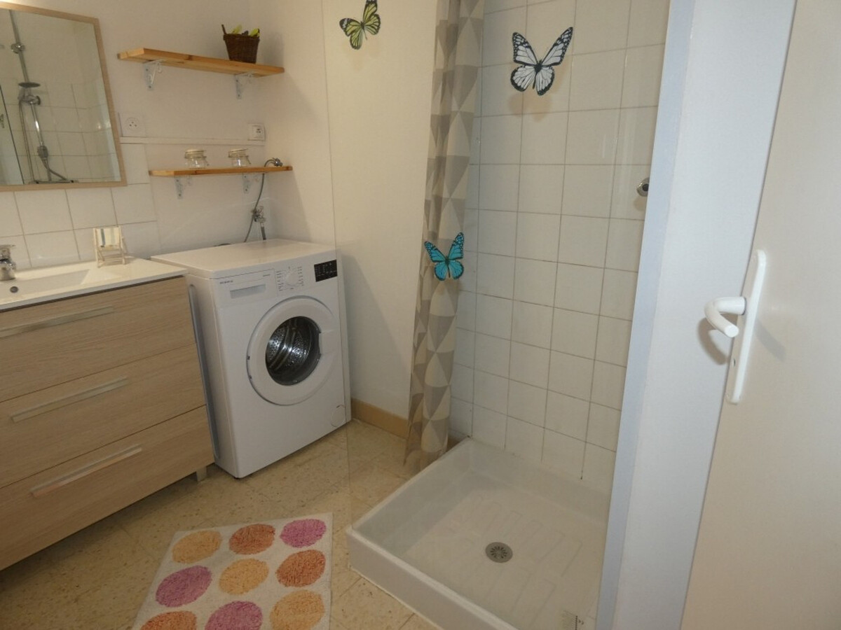 Appartement bohème 50 m² face aux dunes - Notre-Dame-de-Monts - Photo 30