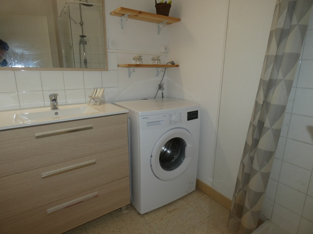Appartement bohème 50 m² face aux dunes - Notre-Dame-de-Monts - Photo 31