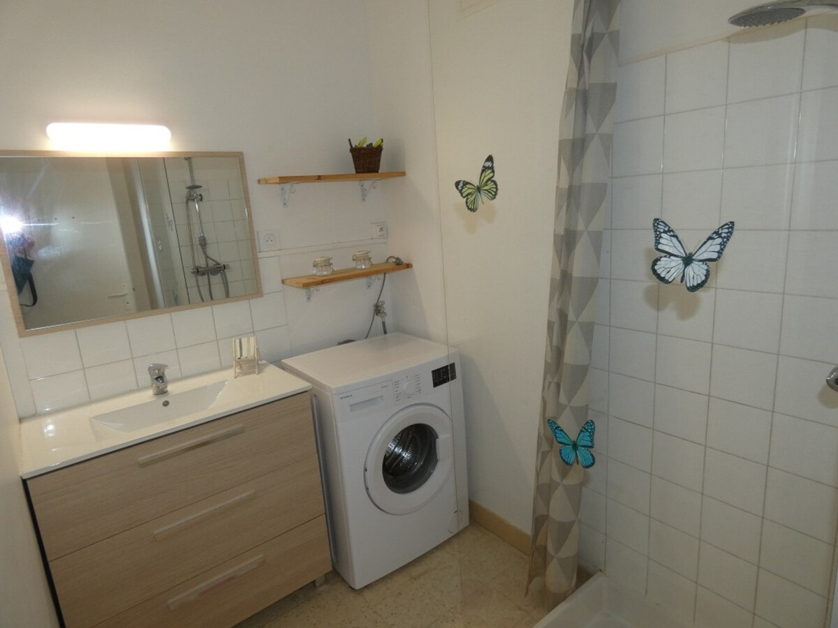 Appartement bohème 50 m² face aux dunes - Notre-Dame-de-Monts - Photo 34