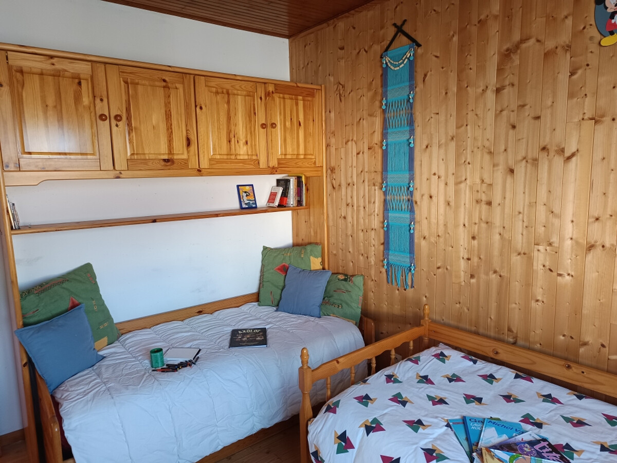 Appartement 45m² balcon - Notre-Dame-de-Monts centre - Photo 3