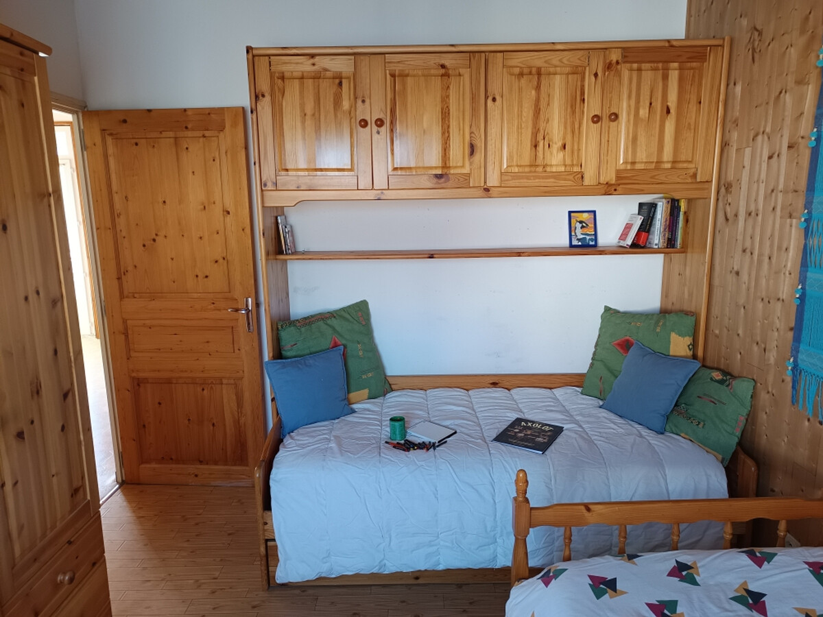 Appartement 45m² balcon - Notre-Dame-de-Monts centre - Photo 13