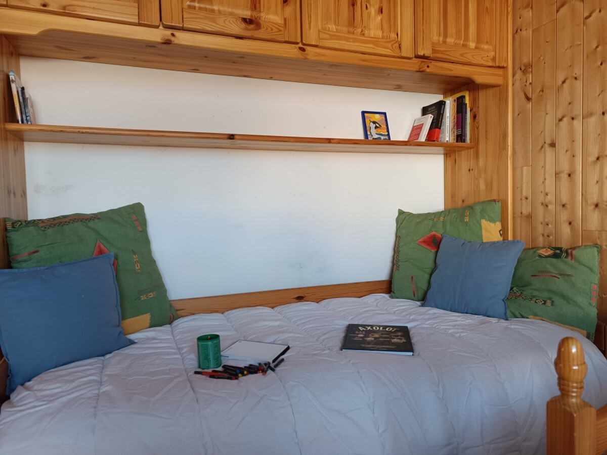 Appartement 45m² balcon - Notre-Dame-de-Monts centre - Photo 14