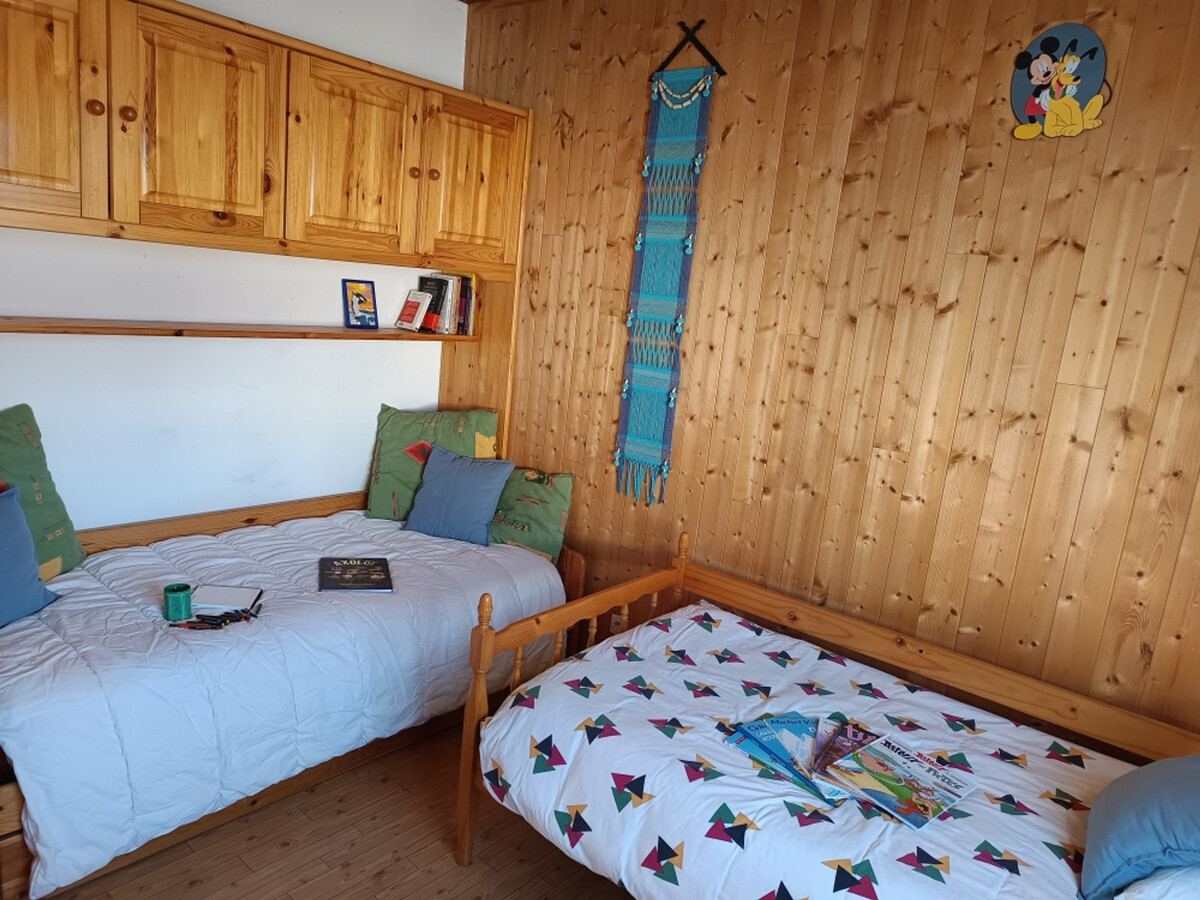 Appartement 45m² balcon - Notre-Dame-de-Monts centre - Photo 15
