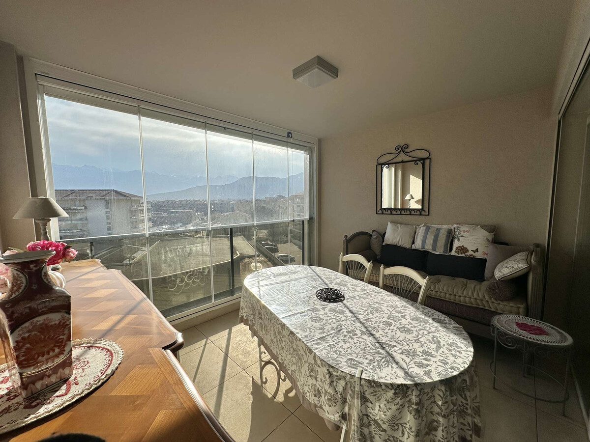 Appartement 2 pièces avec loggia 11 m² à Calvi - Photo 3