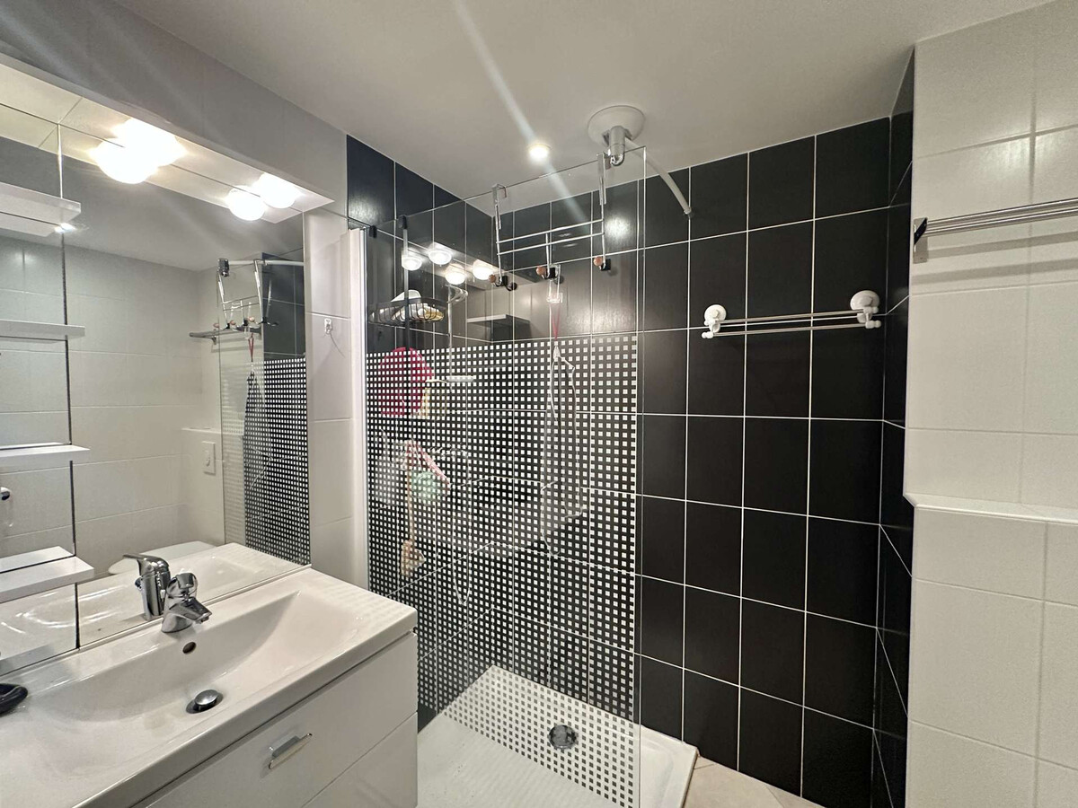 Appartement 2 pièces avec loggia 11 m² à Calvi - Photo 12