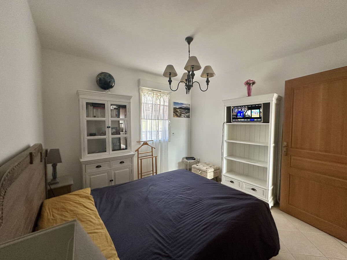 Appartement 2 pièces avec loggia 11 m² à Calvi - Photo 13