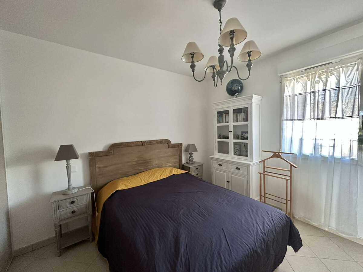 Appartement 2 pièces avec loggia 11 m² à Calvi - Photo 14