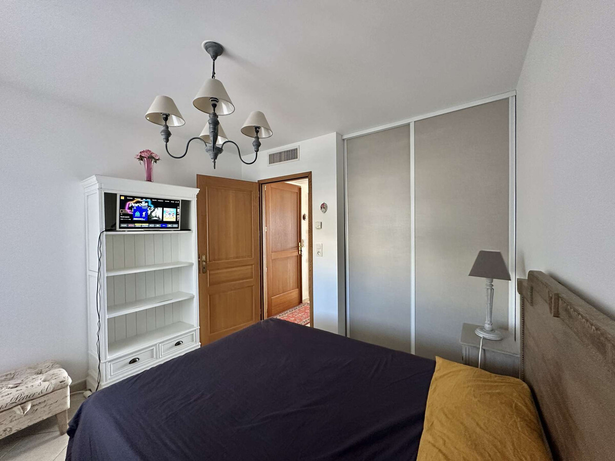 Appartement 2 pièces avec loggia 11 m² à Calvi - Photo 15