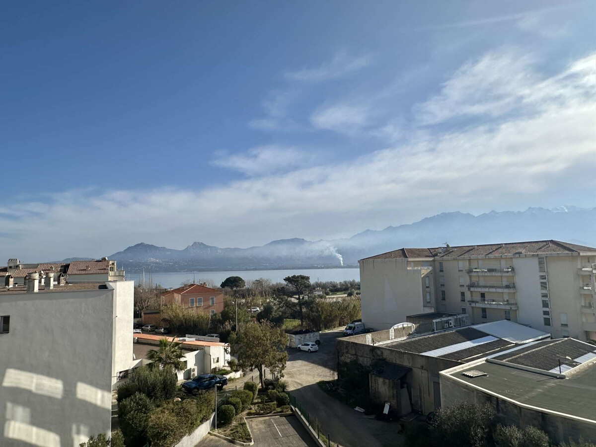 Appartement 2 pièces avec loggia 11 m² à Calvi - Photo 16