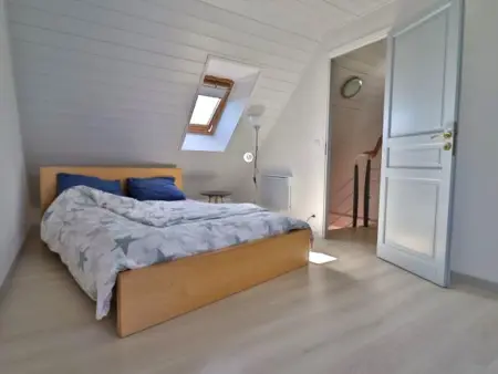 Maison 5 pièces avec jardin 3000m² à Groix : photo 2