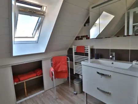 Maison 5 pièces avec jardin 3000m² à Groix : photo 4
