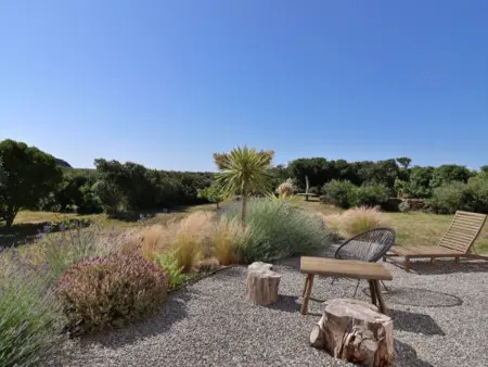 Maison 5 pièces avec jardin 3000m² à Groix : photo 5