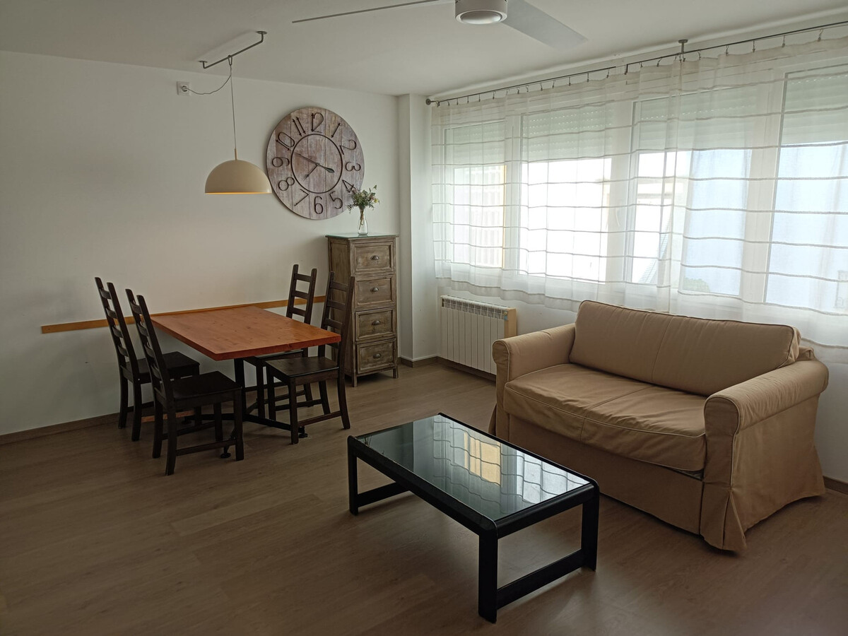 Appartement 36m² Costa Brava pour 4, cuisine équipée - Photo 2