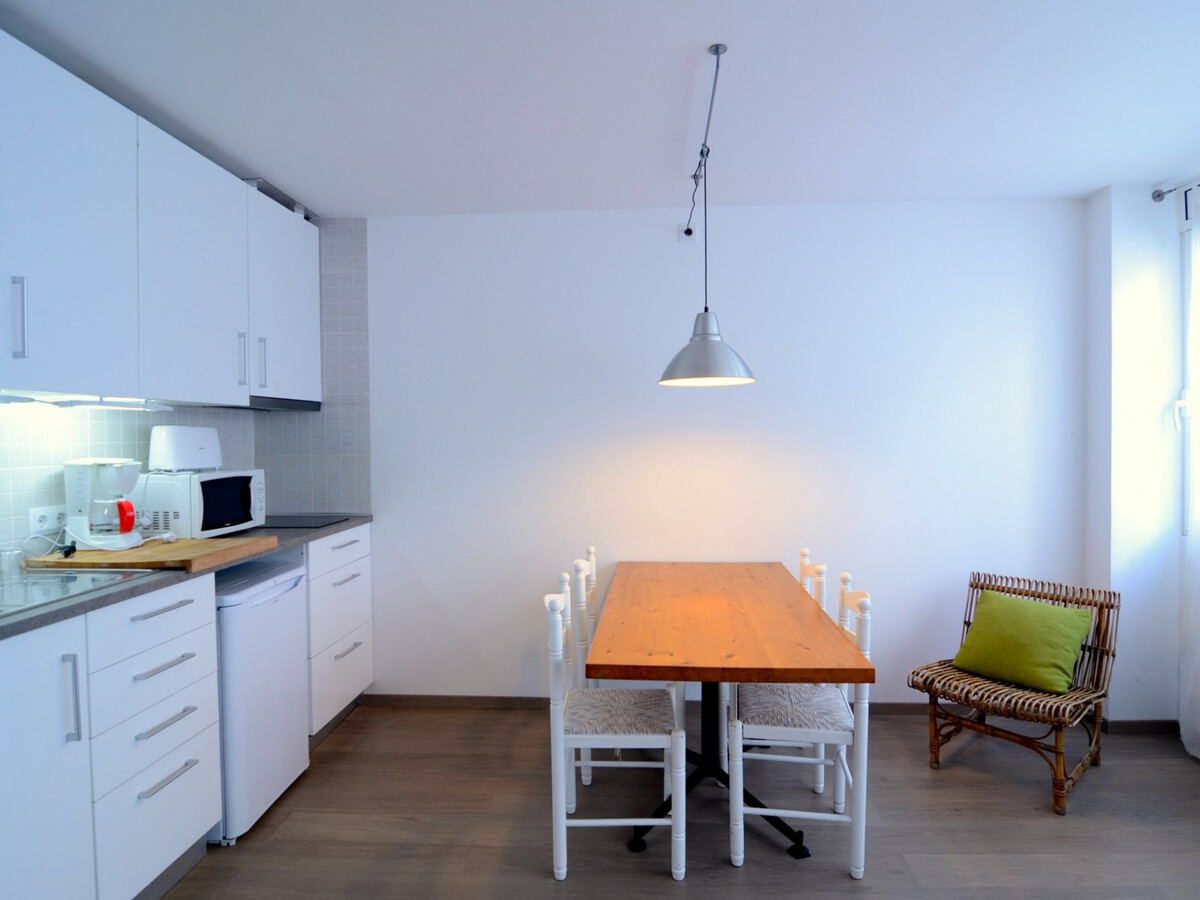 Appartement 36m² Costa Brava pour 4, cuisine équipée - Photo 3