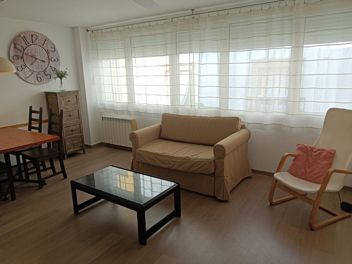 Appartement 36m² Costa Brava pour 4, cuisine équipée - Photo 4