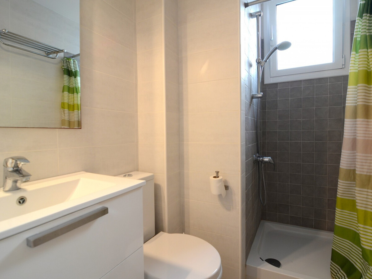 Appartement 36m² Costa Brava pour 4, cuisine équipée - Photo 5